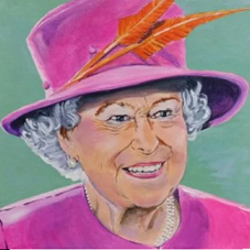 Queen Elizabeth II