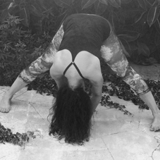 yoga