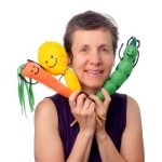 Estrogen dominance solved by Alicia Mazari-Andersen