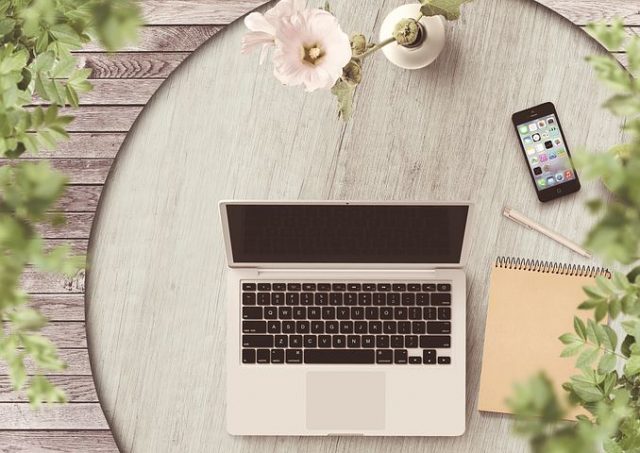 be authentic and memorable with your blog
