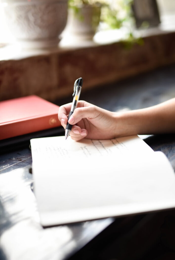 manage procrastination