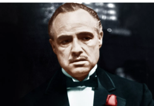 marlon brando inspiration